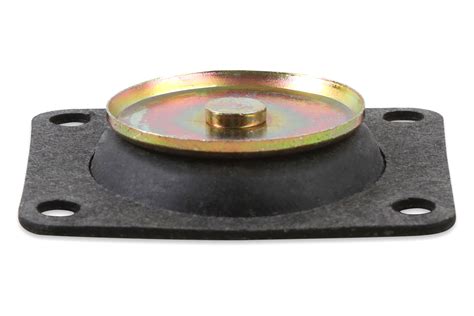 Accelerator Pump Diaphragm Holley