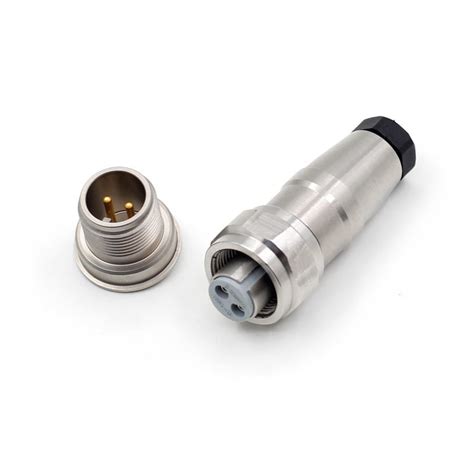 Accelerometer Connector