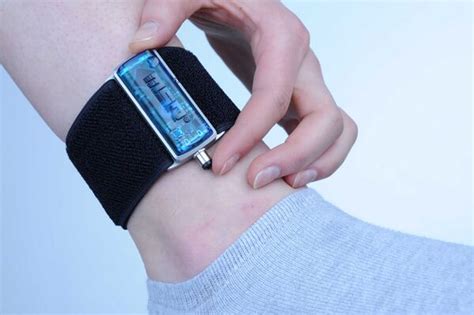 Accelerometer Wearable