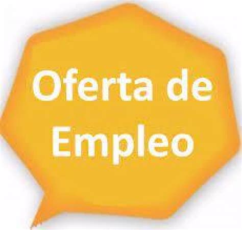 accem ofertas de empleo