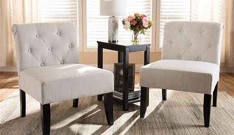 Accent Chair With Side Table Best Master Furniture's Jenni 3Piece Traditional Living