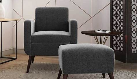 Accent Chairs For Small Living Spaces Articulate