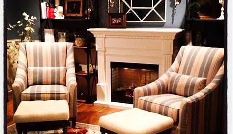 Large Parson's Style Accent Chair Chairs & Recliners North Bay Kijiji