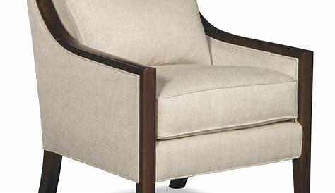 Accent Chairs On Sale Ottawa Universal s Garret Contemporary Chair Howell Furniture