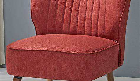 Gold Sparrow Rustic Red Salem Accent Chair Accent chairs, Chair
