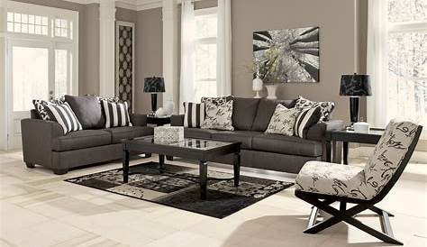 Accent Furniture Living Room Best Master 's Miranda 3Piece Traditional