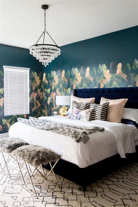 A wood accent wall adds texture, warmth, style and interest to a room.