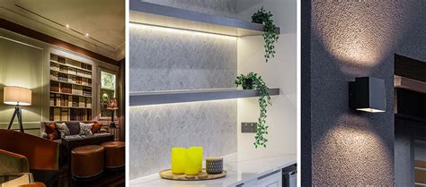 Accent And Display Lighting