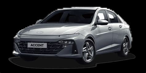 Accent Car Ksa