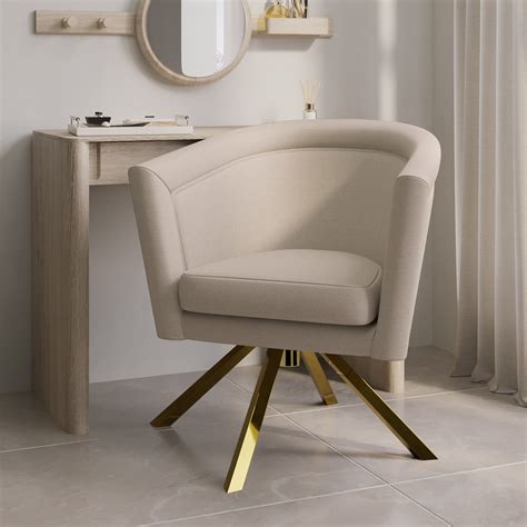 Accent Chair For Dressing Table