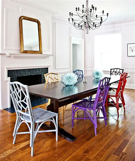 Accent Chairs For Dining Table