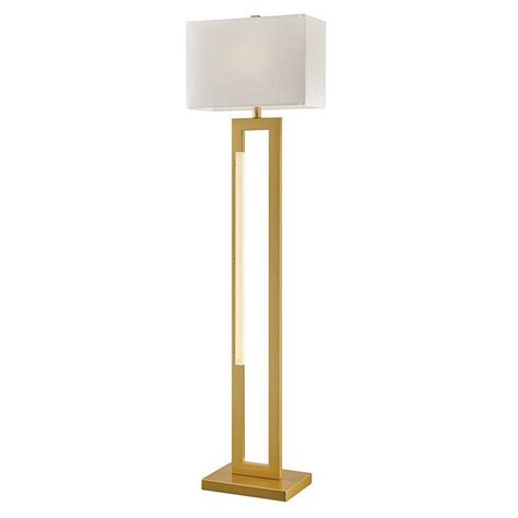 Illuminate Your Space with Style: Discover the Best Accent Floor Lamps for Every Room