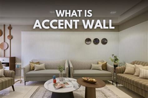 Accent Meaning In Architecture