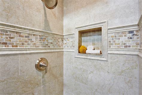 Accent Mosaic Tile