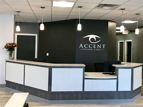 Accent Optical Hours