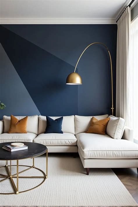 Accent Paint Wall Ideas