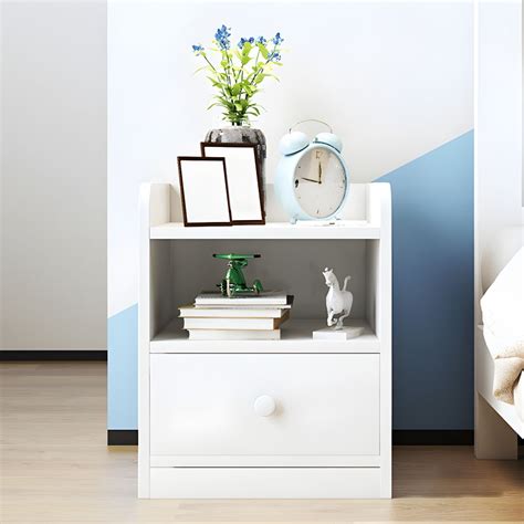 Accent Table As Nightstand