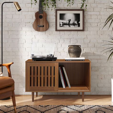 Accent Table For Record Player