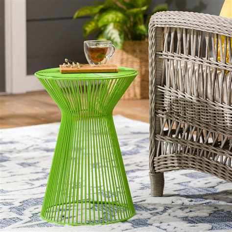 Accent Tables Colors