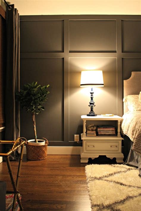 Accent Wall In Bedroom 2021