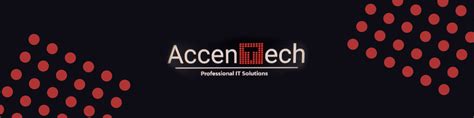 accentech solutions co. ltd