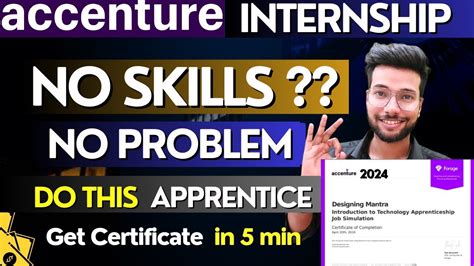 accenture forage virtual internship answers