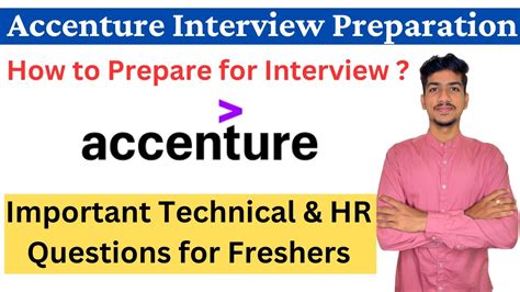 accenture interview questions for freshers 2023