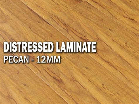 Accenture Laminate Flooring