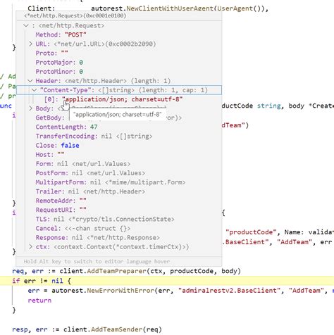 Accept Header Q Value