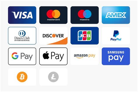 accept payment by credit card on shopify