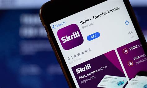 accept skrill payments