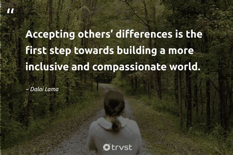 Acceptance and Support Relationships