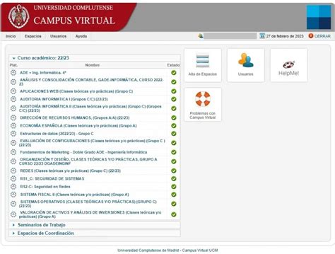 acceso a campus virtual ucm