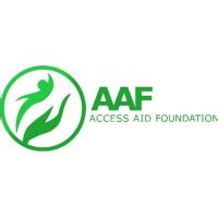 Access Aid Foundation (Aaf)