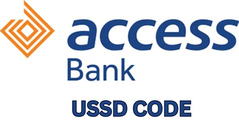 access bank code transfer