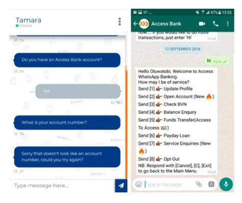 access bank customer service number lagos