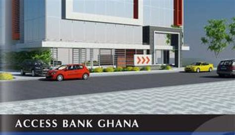 access bank ghana bank