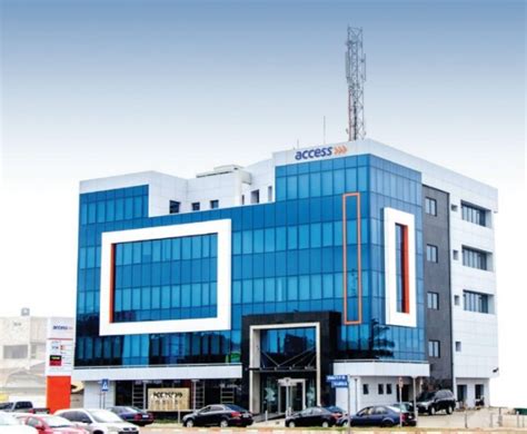 access bank ghana branches in accra