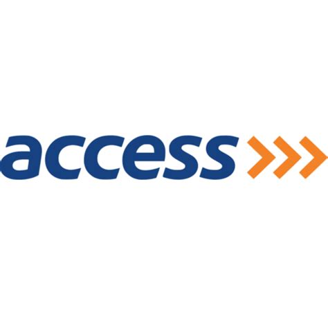 access bank ghana logo