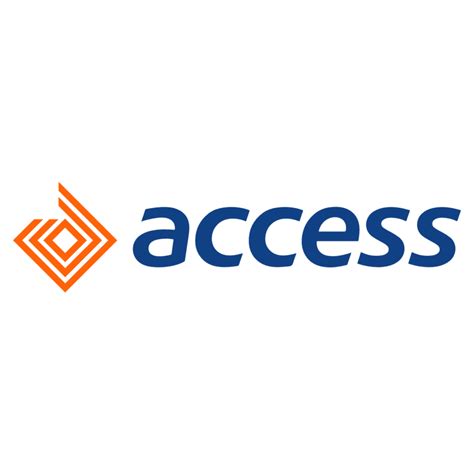 access bank logo png download