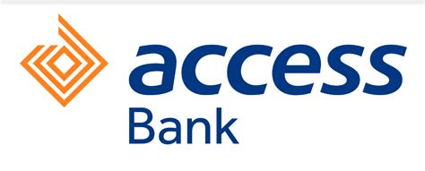 access bank old logo