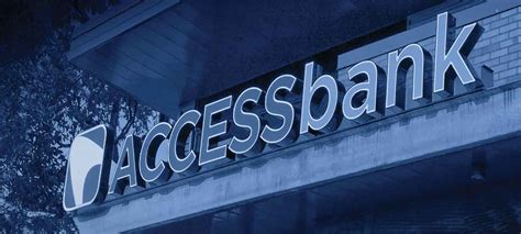 access bank omaha