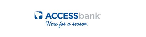 access bank omaha careers