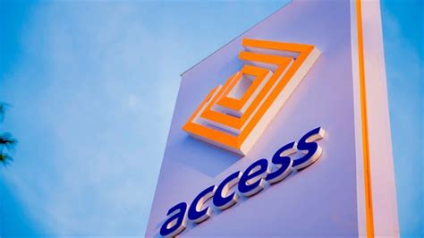 access bank share price today in nigeria