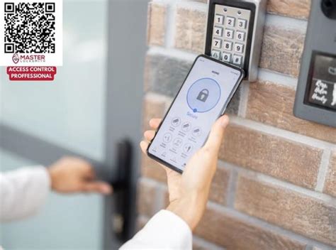 Access Control Locksmith