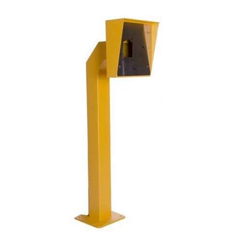 Access Control Reader Post
