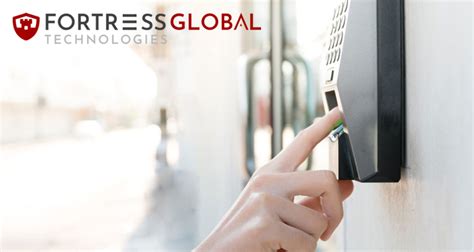 access control systems nyc