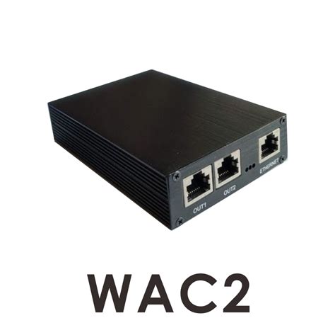 access controller hs code