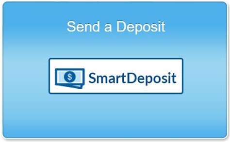 access correction smart deposit