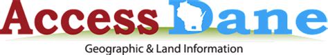 access dane county